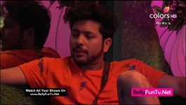 Bigg Boss - Season 15 - 21st October 2021